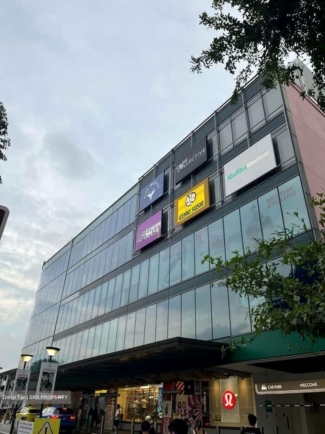 112 Katong (D15), Retail #566771621
